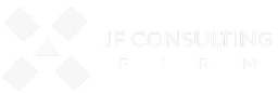 JF Consulting Firm Logo